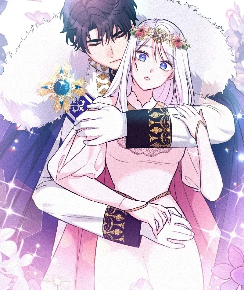 The Abandoned Saintess’s Vow: To Deny the Prince’s Love in Her Next Life Chapter 3 – Page 42