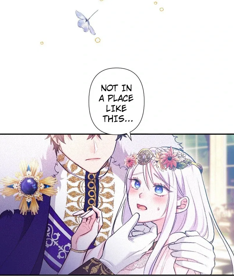 The Abandoned Saintess’s Vow: To Deny the Prince’s Love in Her Next Life Chapter 3 – Page 46