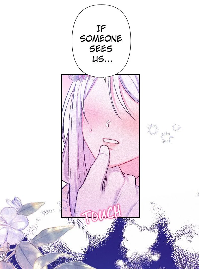 The Abandoned Saintess’s Vow: To Deny the Prince’s Love in Her Next Life Chapter 3 – Page 47
