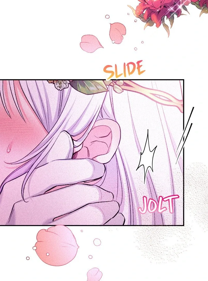 The Abandoned Saintess’s Vow: To Deny the Prince’s Love in Her Next Life Chapter 3 – Page 54