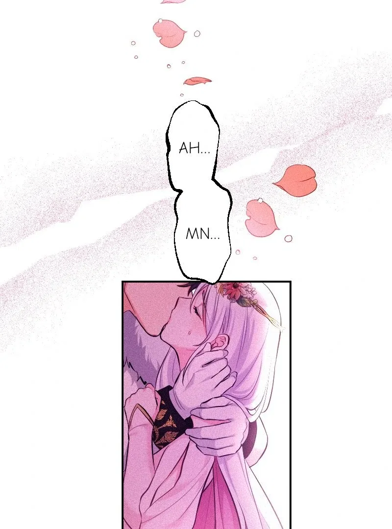 The Abandoned Saintess’s Vow: To Deny the Prince’s Love in Her Next Life Chapter 3 – Page 55