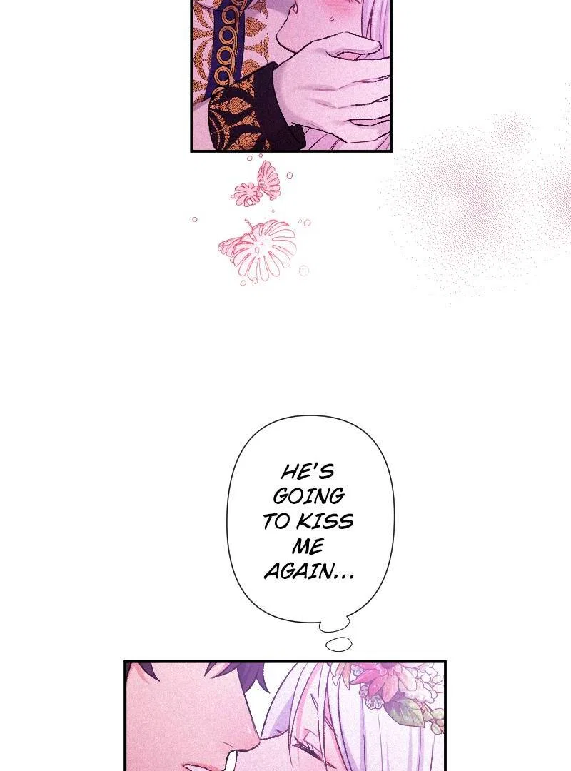 The Abandoned Saintess’s Vow: To Deny the Prince’s Love in Her Next Life Chapter 3 – Page 62