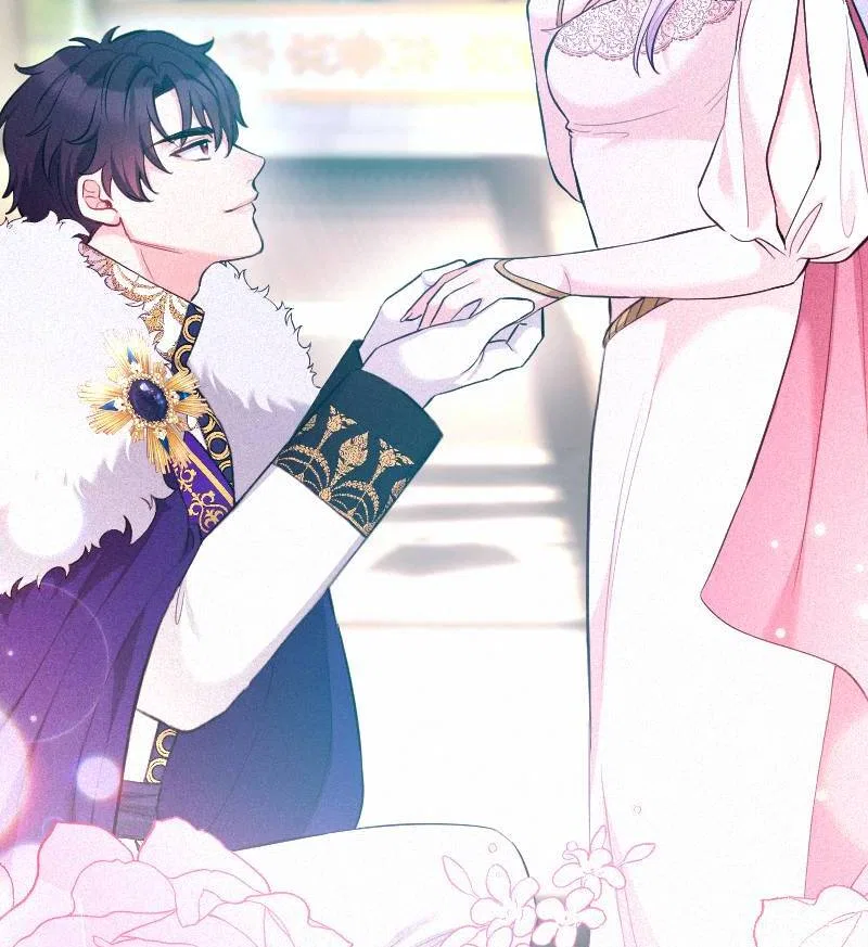 The Abandoned Saintess’s Vow: To Deny the Prince’s Love in Her Next Life Chapter 3 – Page 68