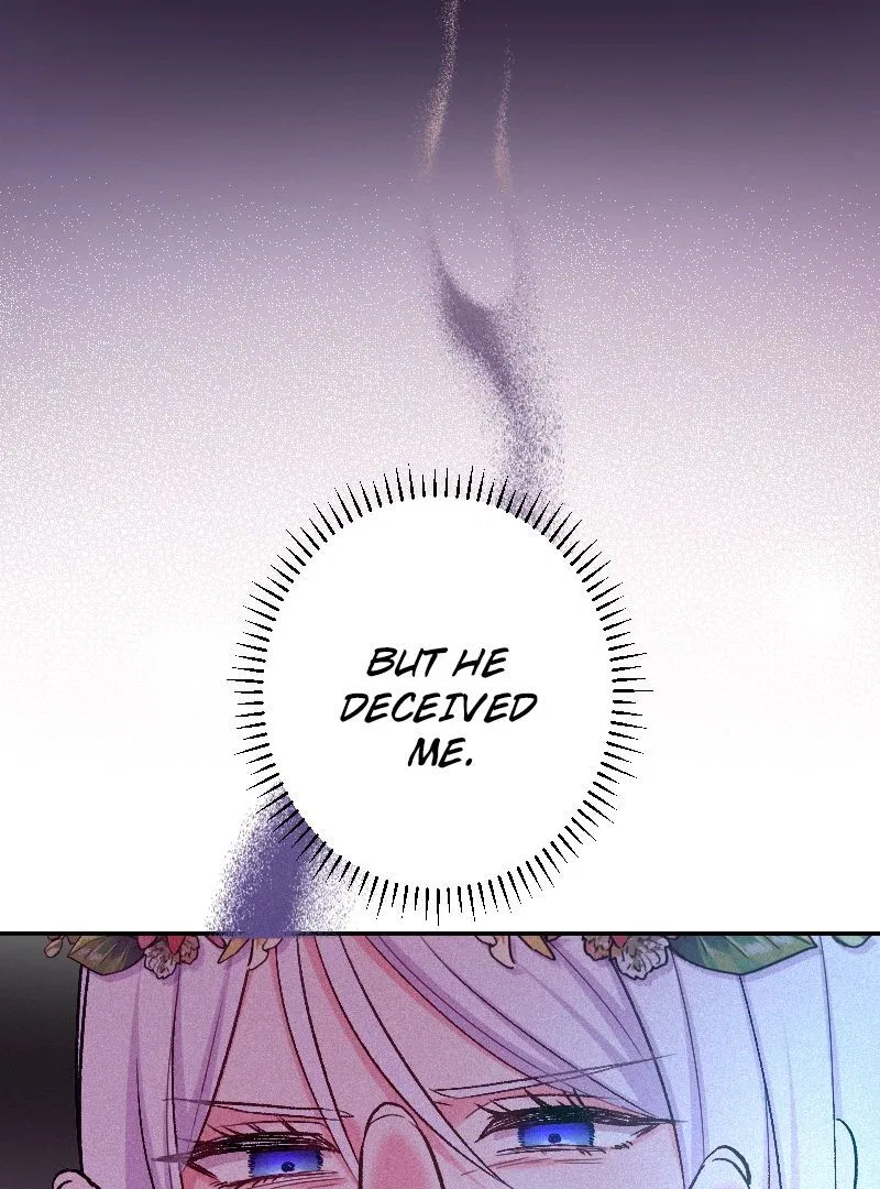 The Abandoned Saintess’s Vow: To Deny the Prince’s Love in Her Next Life Chapter 3 – Page 73