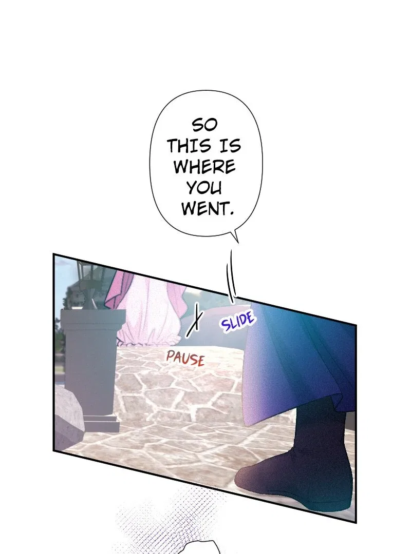 The Abandoned Saintess’s Vow: To Deny the Prince’s Love in Her Next Life Chapter 3 – Page 79