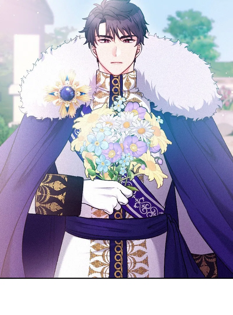The Abandoned Saintess’s Vow: To Deny the Prince’s Love in Her Next Life Chapter 3 – Page 81