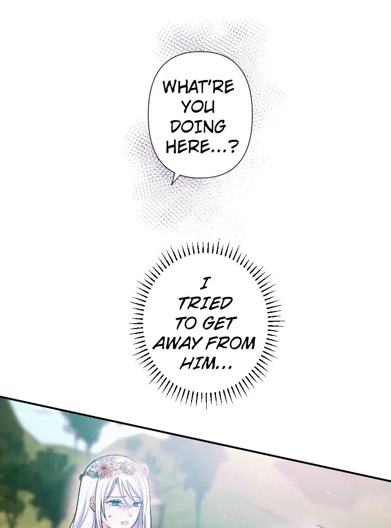 The Abandoned Saintess’s Vow: To Deny the Prince’s Love in Her Next Life Chapter 3 – Page 82