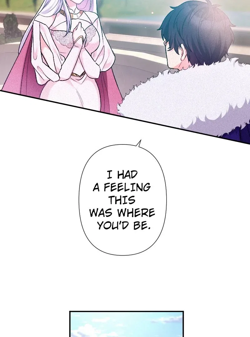 The Abandoned Saintess’s Vow: To Deny the Prince’s Love in Her Next Life Chapter 3 – Page 83