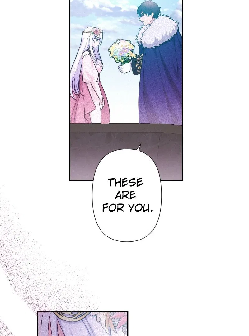 The Abandoned Saintess’s Vow: To Deny the Prince’s Love in Her Next Life Chapter 3 – Page 84