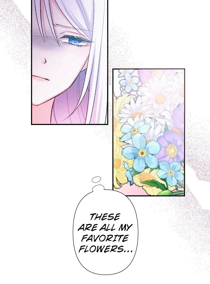 The Abandoned Saintess’s Vow: To Deny the Prince’s Love in Her Next Life Chapter 3 – Page 85