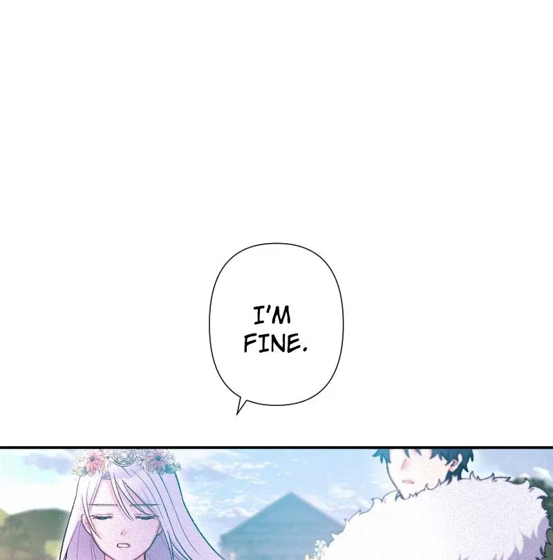The Abandoned Saintess’s Vow: To Deny the Prince’s Love in Her Next Life Chapter 3 – Page 86
