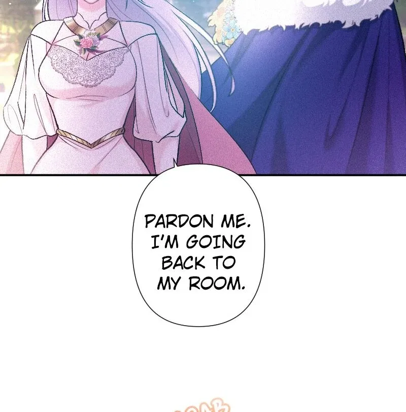 The Abandoned Saintess’s Vow: To Deny the Prince’s Love in Her Next Life Chapter 3 – Page 87