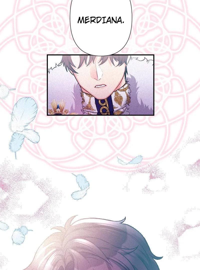 The Abandoned Saintess’s Vow: To Deny the Prince’s Love in Her Next Life Chapter 3 – Page 91