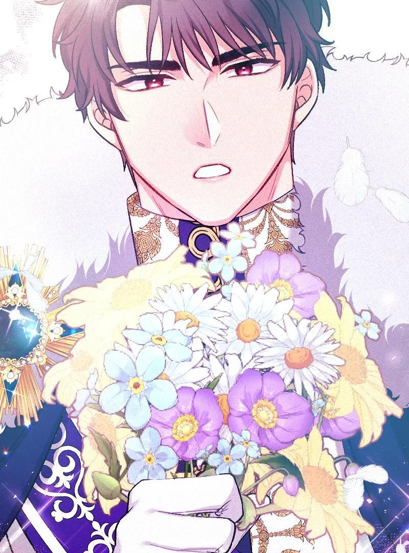 The Abandoned Saintess’s Vow: To Deny the Prince’s Love in Her Next Life Chapter 3 – Page 92