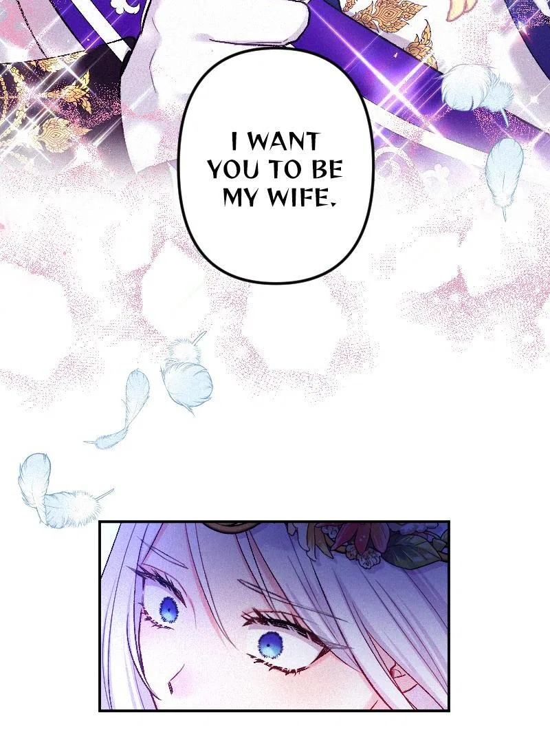 The Abandoned Saintess’s Vow: To Deny the Prince’s Love in Her Next Life Chapter 3 – Page 93