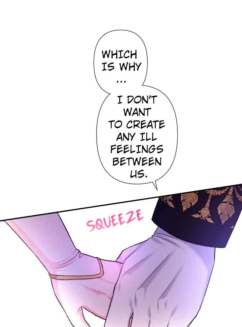 The Abandoned Saintess’s Vow: To Deny the Prince’s Love in Her Next Life Chapter 3 – Page 94