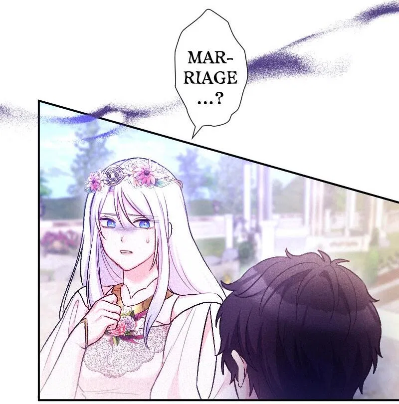 The Abandoned Saintess’s Vow: To Deny the Prince’s Love in Her Next Life Chapter 3 – Page 96