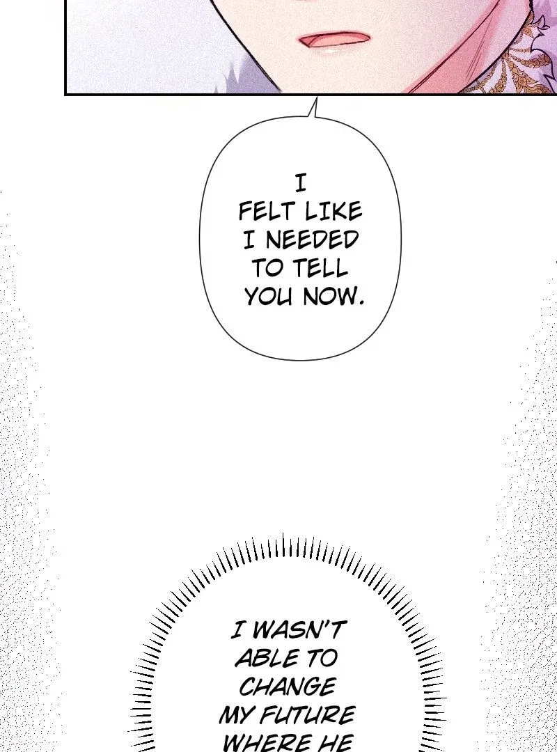 The Abandoned Saintess’s Vow: To Deny the Prince’s Love in Her Next Life Chapter 3 – Page 98