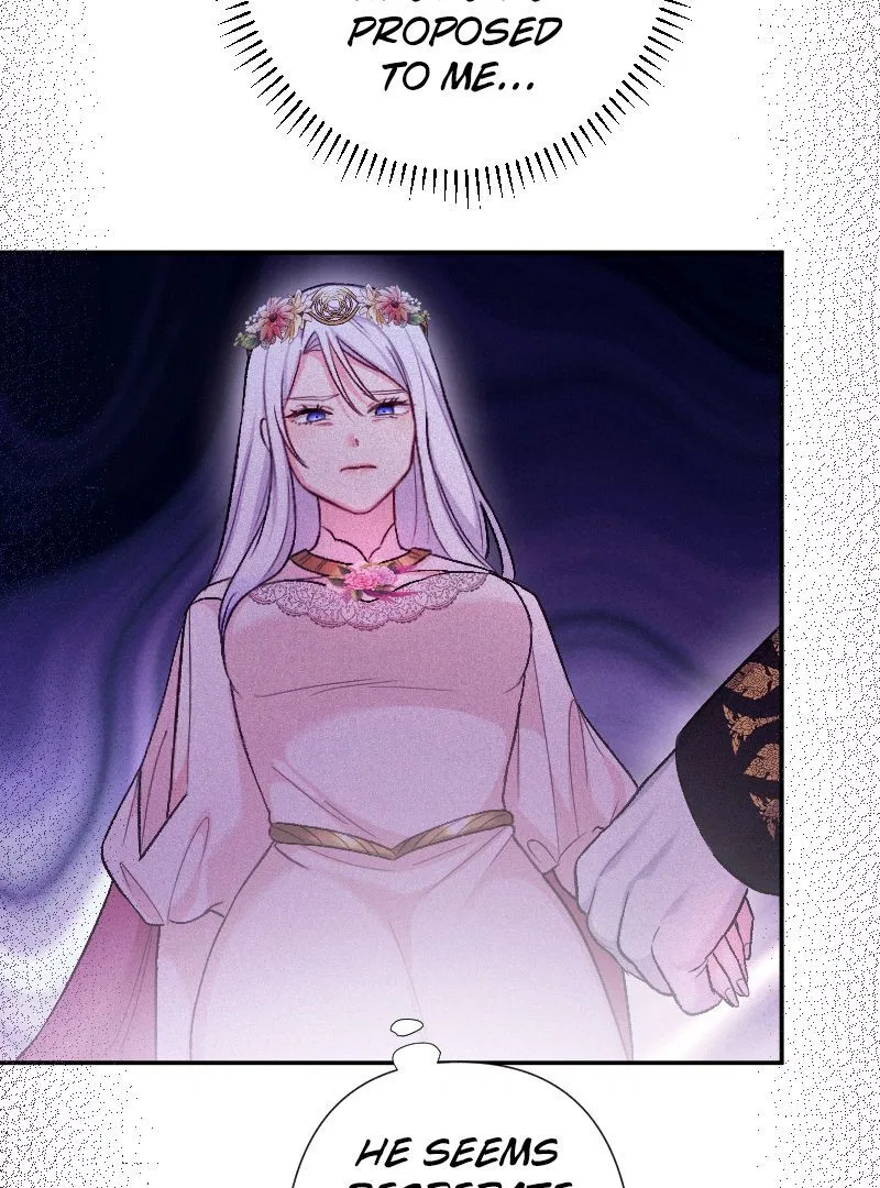 The Abandoned Saintess’s Vow: To Deny the Prince’s Love in Her Next Life Chapter 3 – Page 99