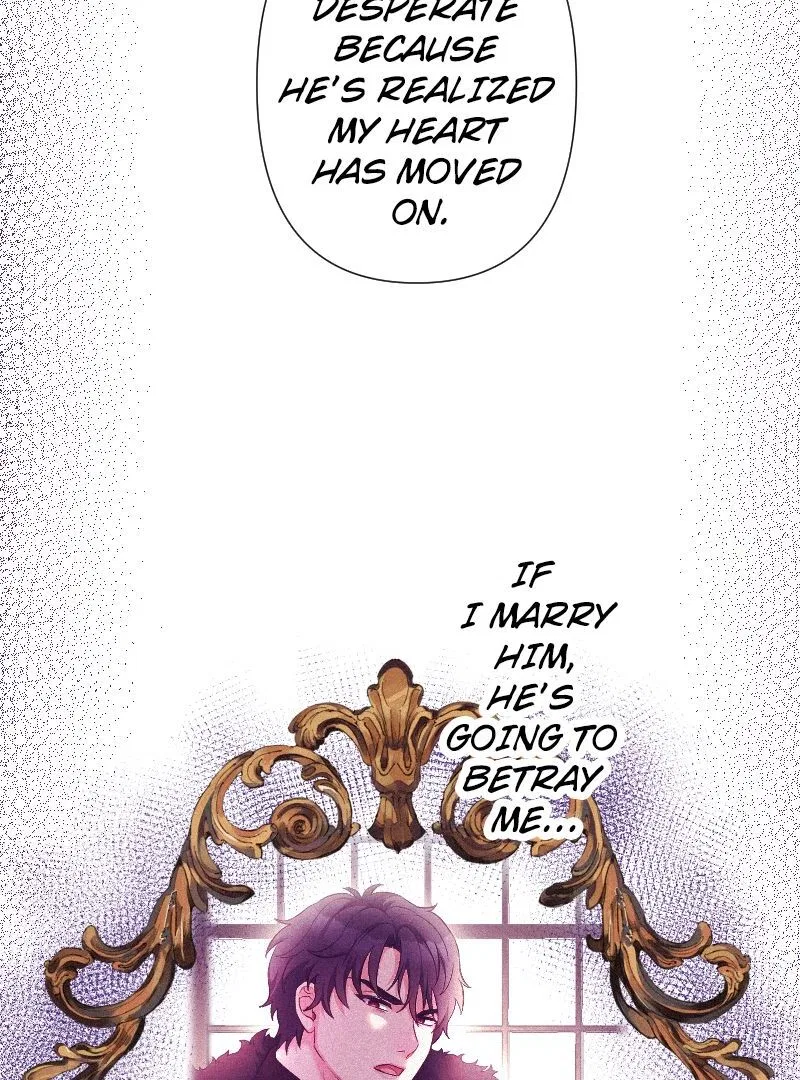 The Abandoned Saintess’s Vow: To Deny the Prince’s Love in Her Next Life Chapter 3 – Page 100