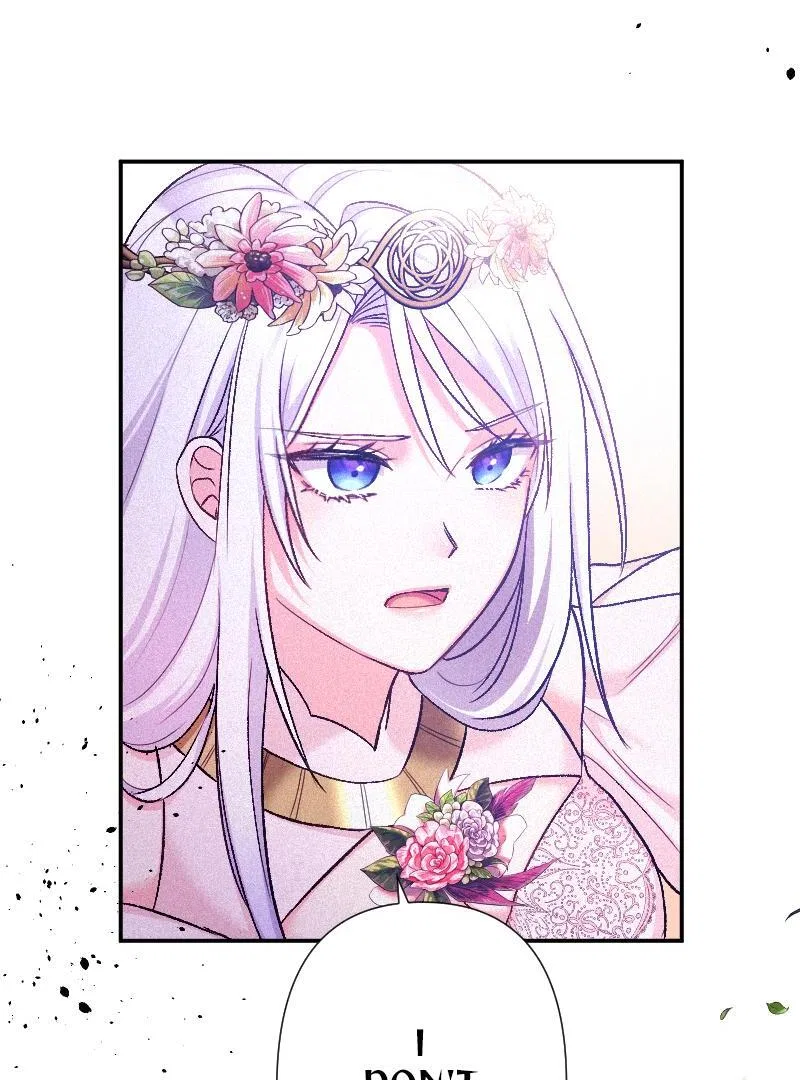 The Abandoned Saintess’s Vow: To Deny the Prince’s Love in Her Next Life Chapter 3 – Page 105