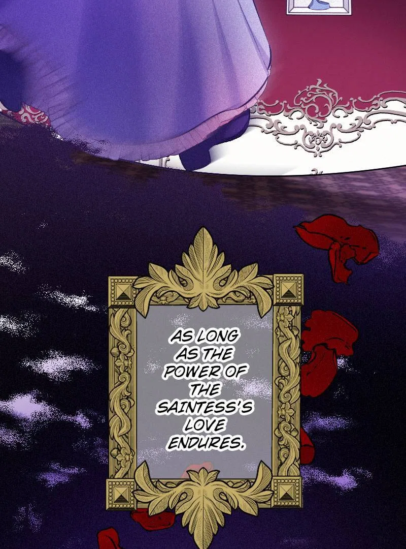 The Abandoned Saintess’s Vow: To Deny the Prince’s Love in Her Next Life Chapter 2 – Page 3