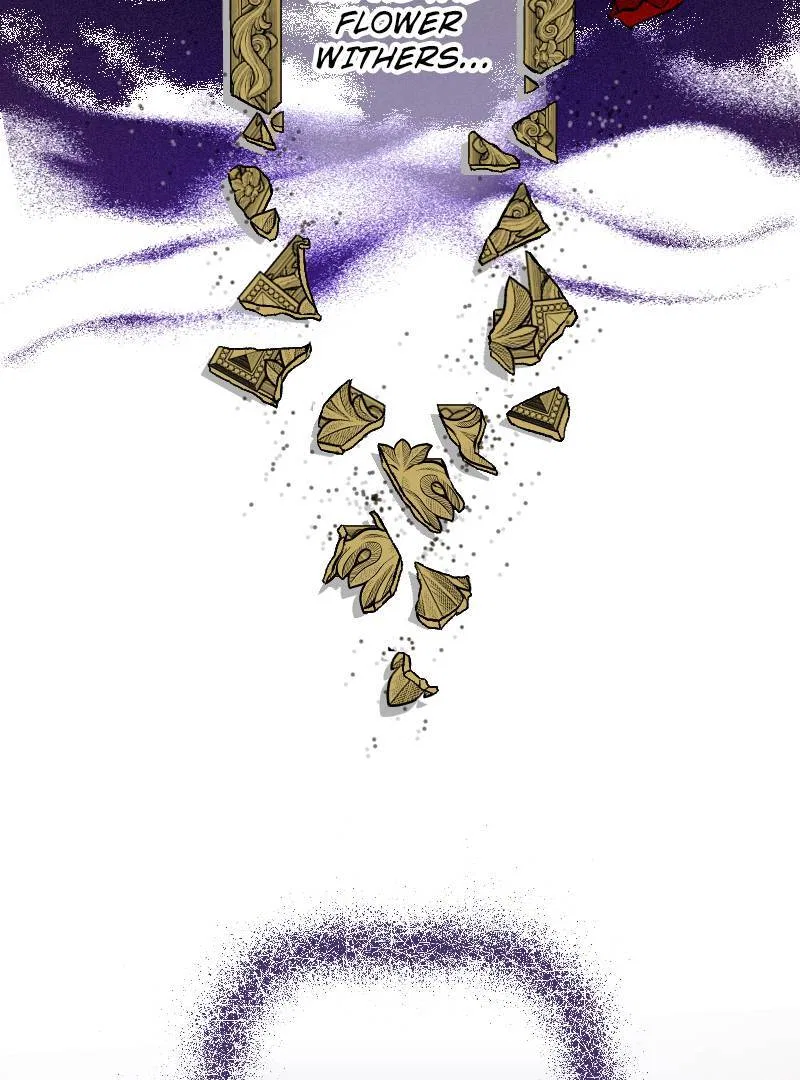 The Abandoned Saintess’s Vow: To Deny the Prince’s Love in Her Next Life Chapter 2 – Page 5