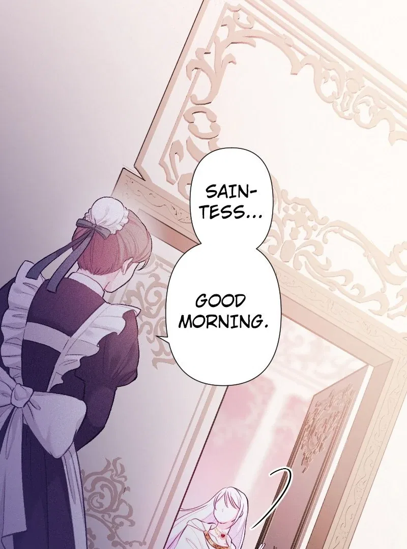 The Abandoned Saintess’s Vow: To Deny the Prince’s Love in Her Next Life Chapter 2 – Page 11