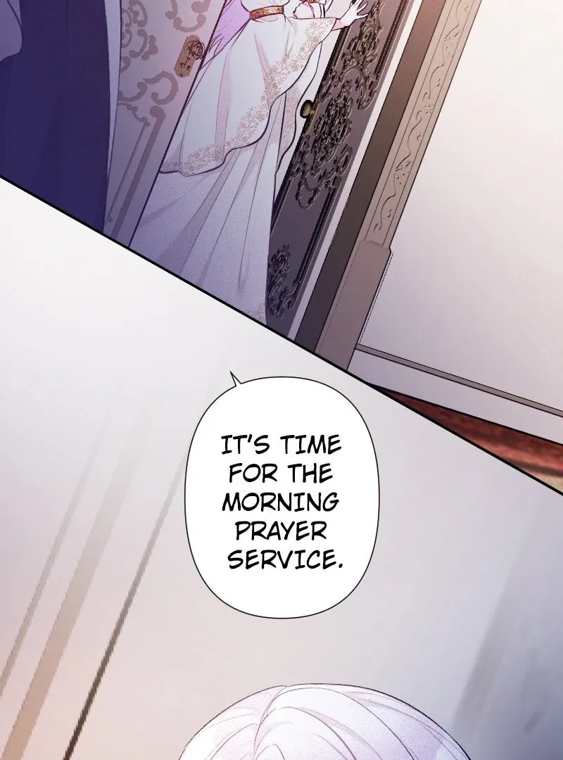The Abandoned Saintess’s Vow: To Deny the Prince’s Love in Her Next Life Chapter 2 – Page 12