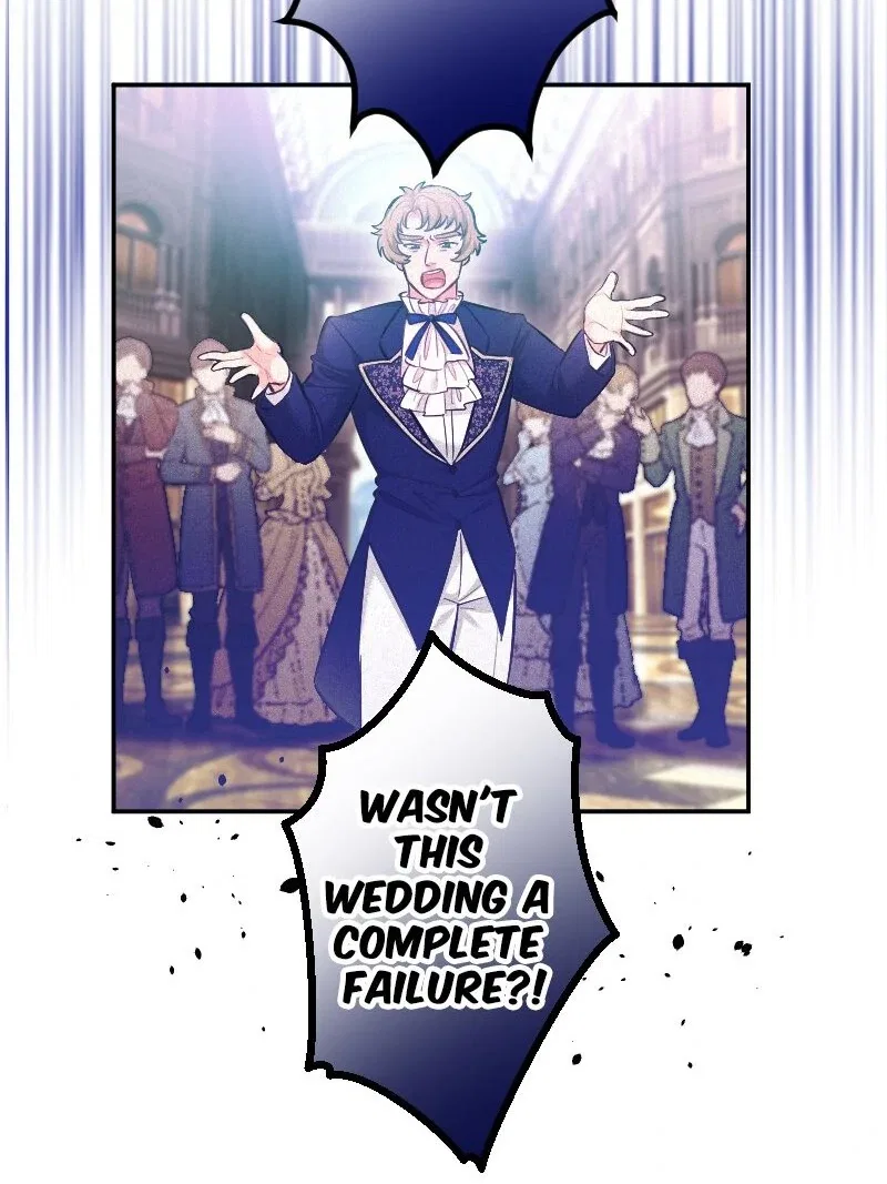 The Abandoned Saintess’s Vow: To Deny the Prince’s Love in Her Next Life Chapter 2 – Page 16