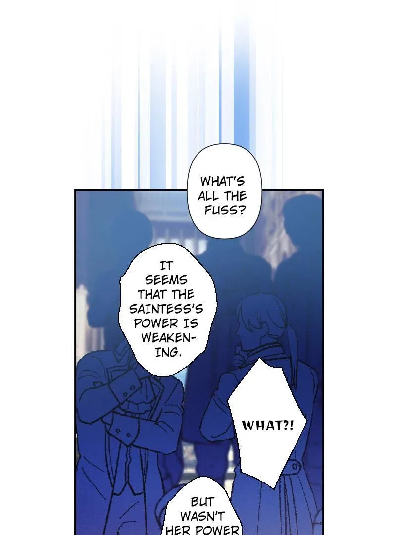 The Abandoned Saintess’s Vow: To Deny the Prince’s Love in Her Next Life Chapter 2 – Page 17