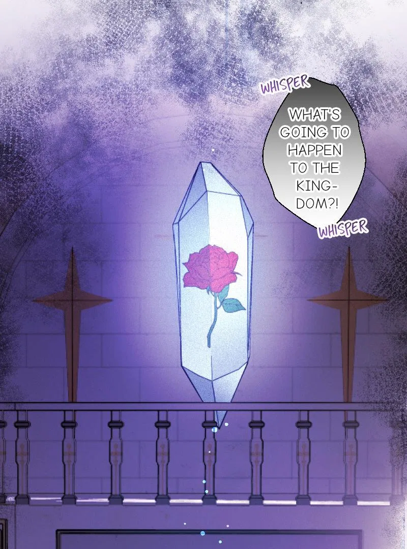 The Abandoned Saintess’s Vow: To Deny the Prince’s Love in Her Next Life Chapter 2 – Page 19