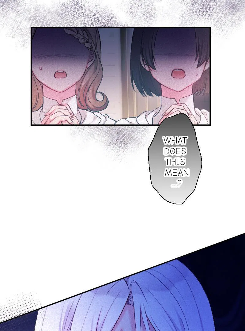The Abandoned Saintess’s Vow: To Deny the Prince’s Love in Her Next Life Chapter 2 – Page 21