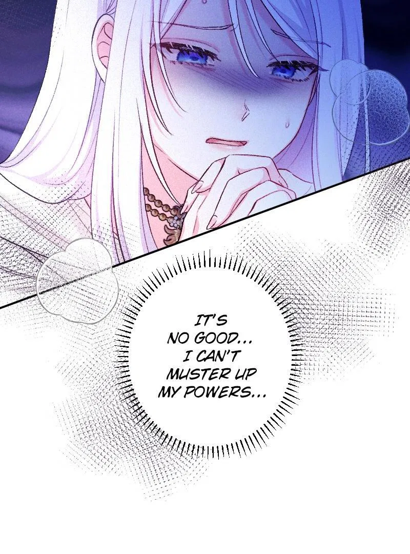 The Abandoned Saintess’s Vow: To Deny the Prince’s Love in Her Next Life Chapter 2 – Page 22
