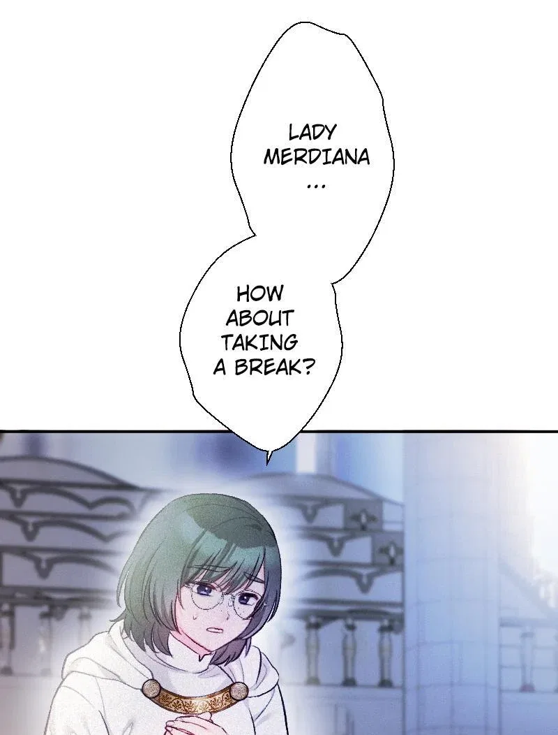 The Abandoned Saintess’s Vow: To Deny the Prince’s Love in Her Next Life Chapter 2 – Page 23