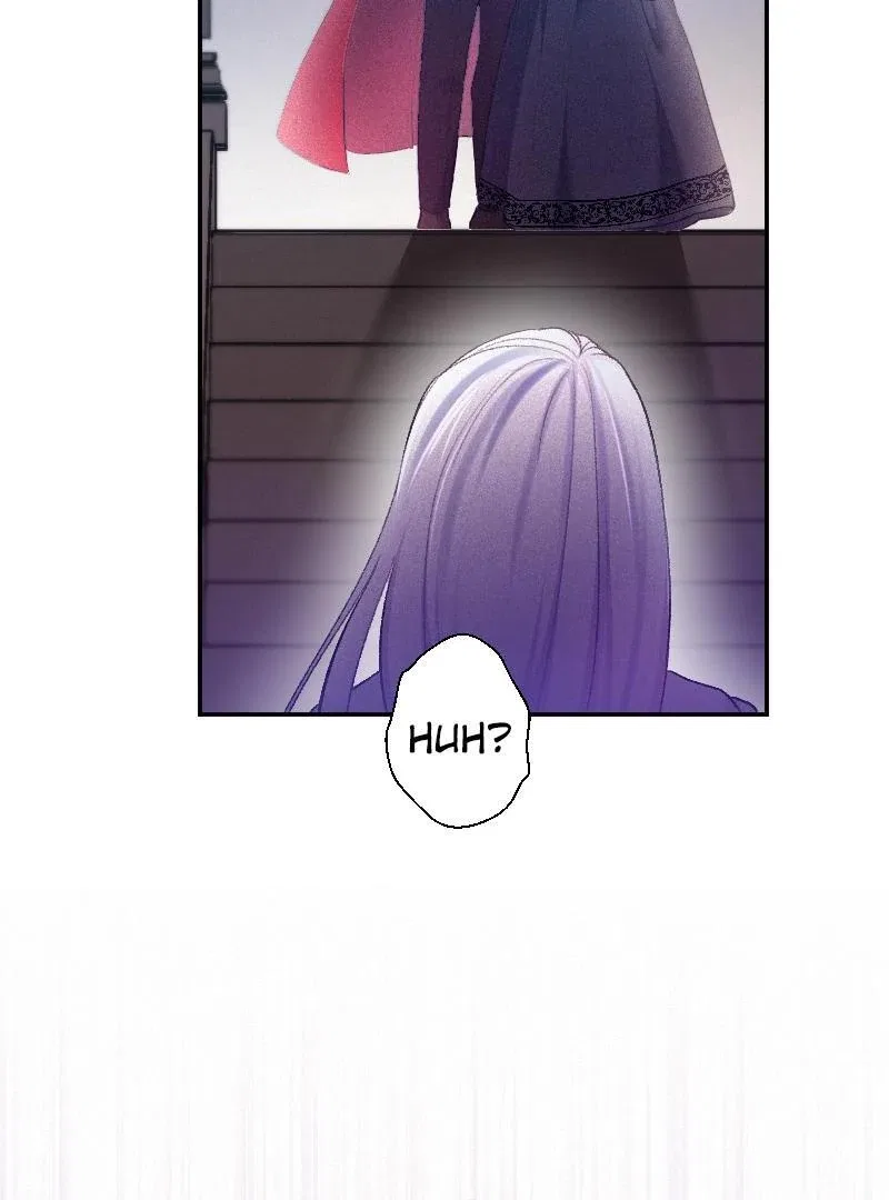 The Abandoned Saintess’s Vow: To Deny the Prince’s Love in Her Next Life Chapter 2 – Page 43