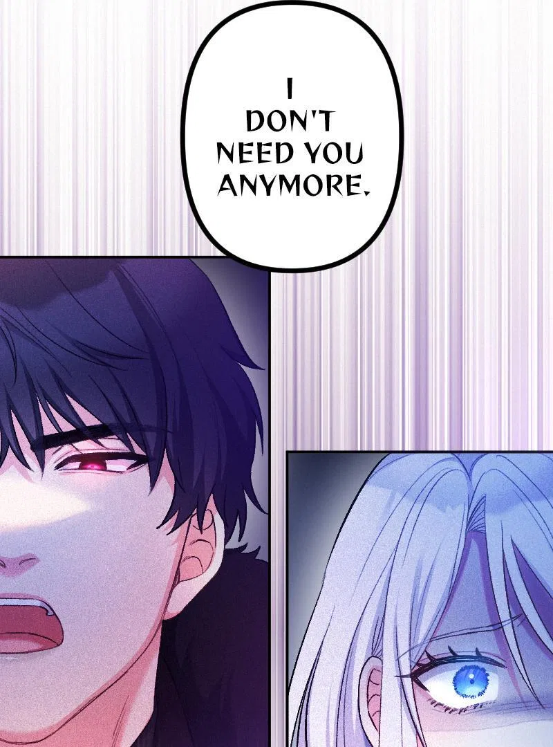 The Abandoned Saintess’s Vow: To Deny the Prince’s Love in Her Next Life Chapter 2 – Page 44