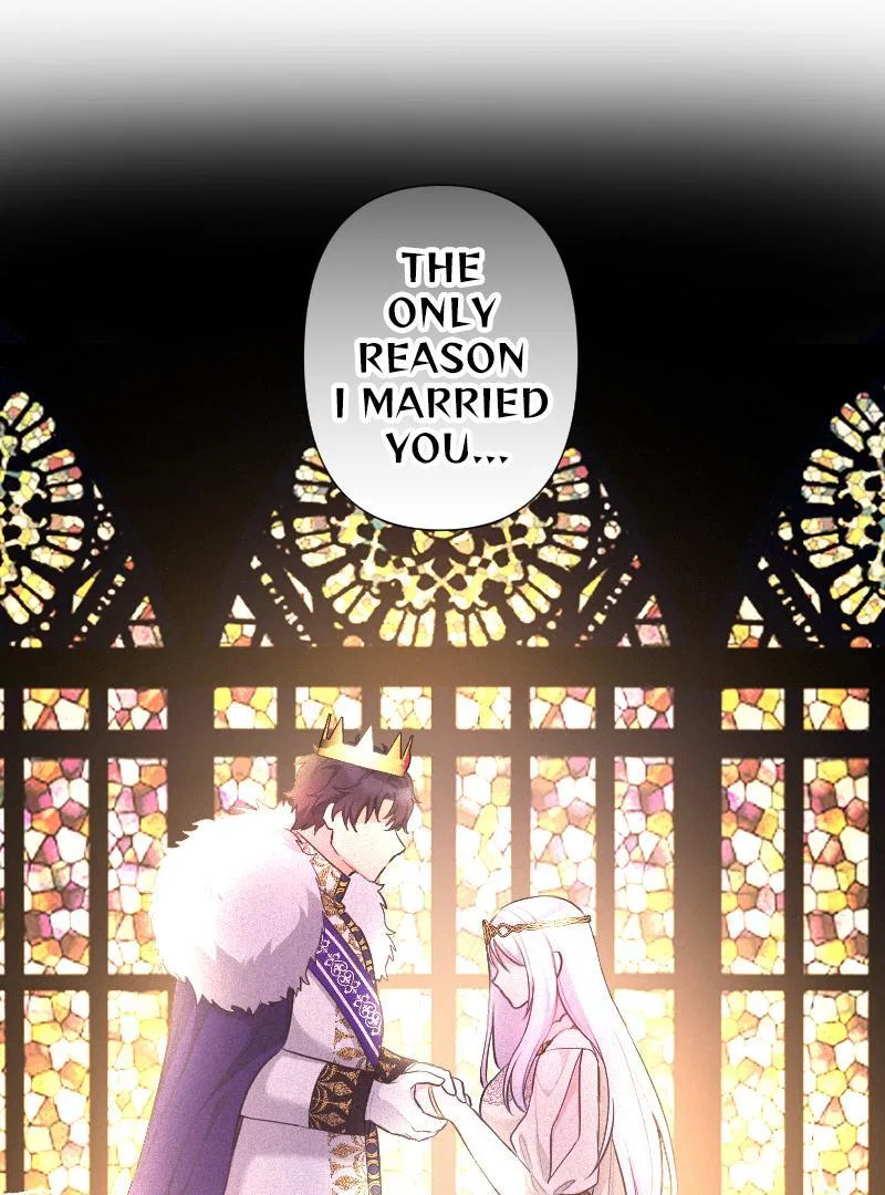 The Abandoned Saintess’s Vow: To Deny the Prince’s Love in Her Next Life Chapter 2 – Page 46