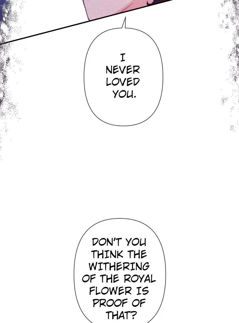 The Abandoned Saintess’s Vow: To Deny the Prince’s Love in Her Next Life Chapter 2 – Page 53