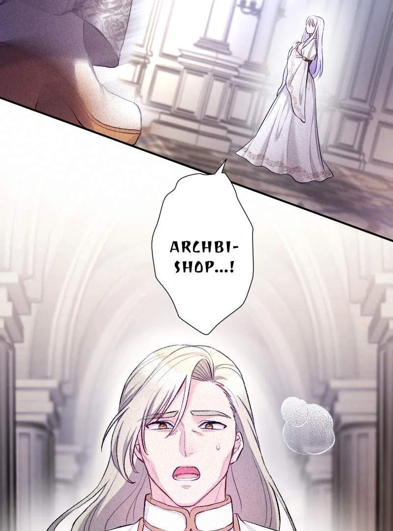 The Abandoned Saintess’s Vow: To Deny the Prince’s Love in Her Next Life Chapter 2 – Page 64