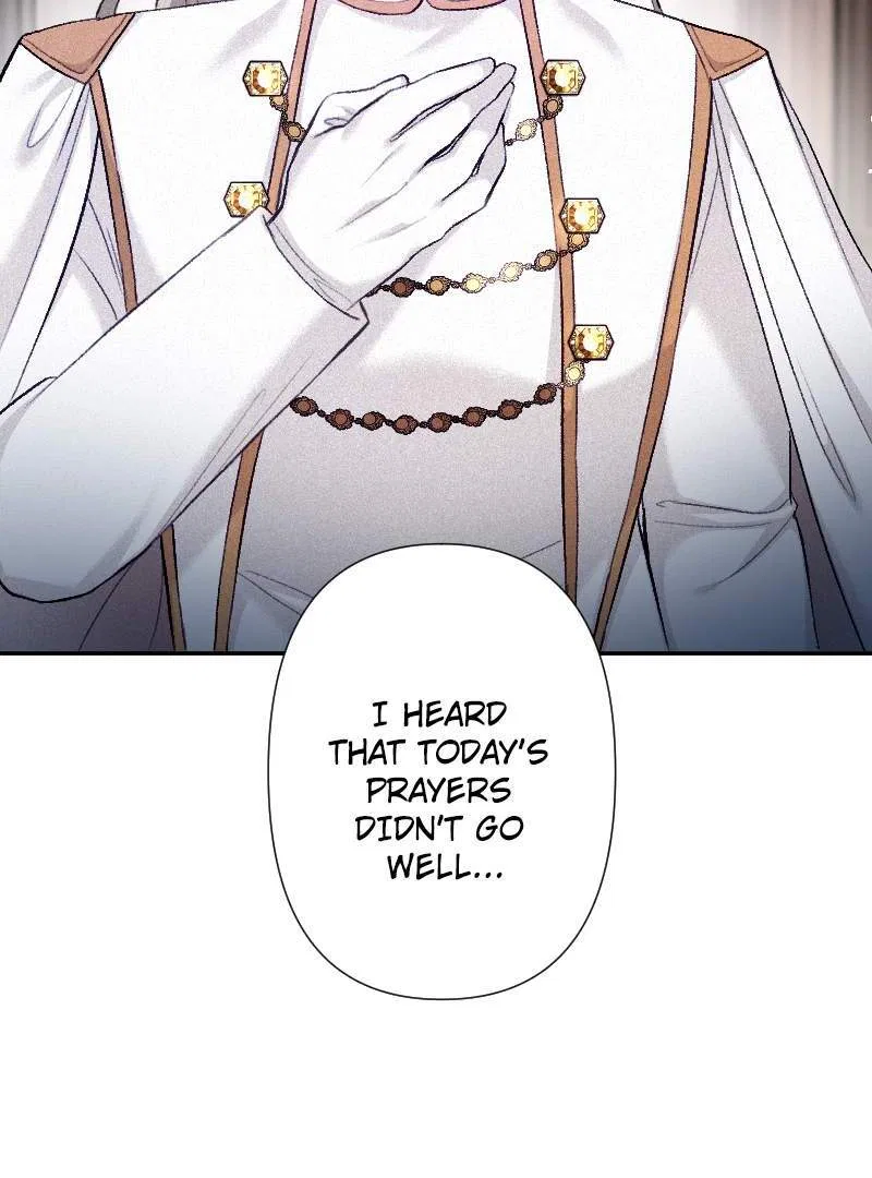 The Abandoned Saintess’s Vow: To Deny the Prince’s Love in Her Next Life Chapter 2 – Page 65