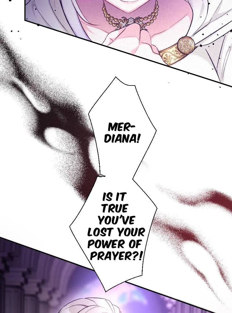 The Abandoned Saintess’s Vow: To Deny the Prince’s Love in Her Next Life Chapter 2 – Page 72