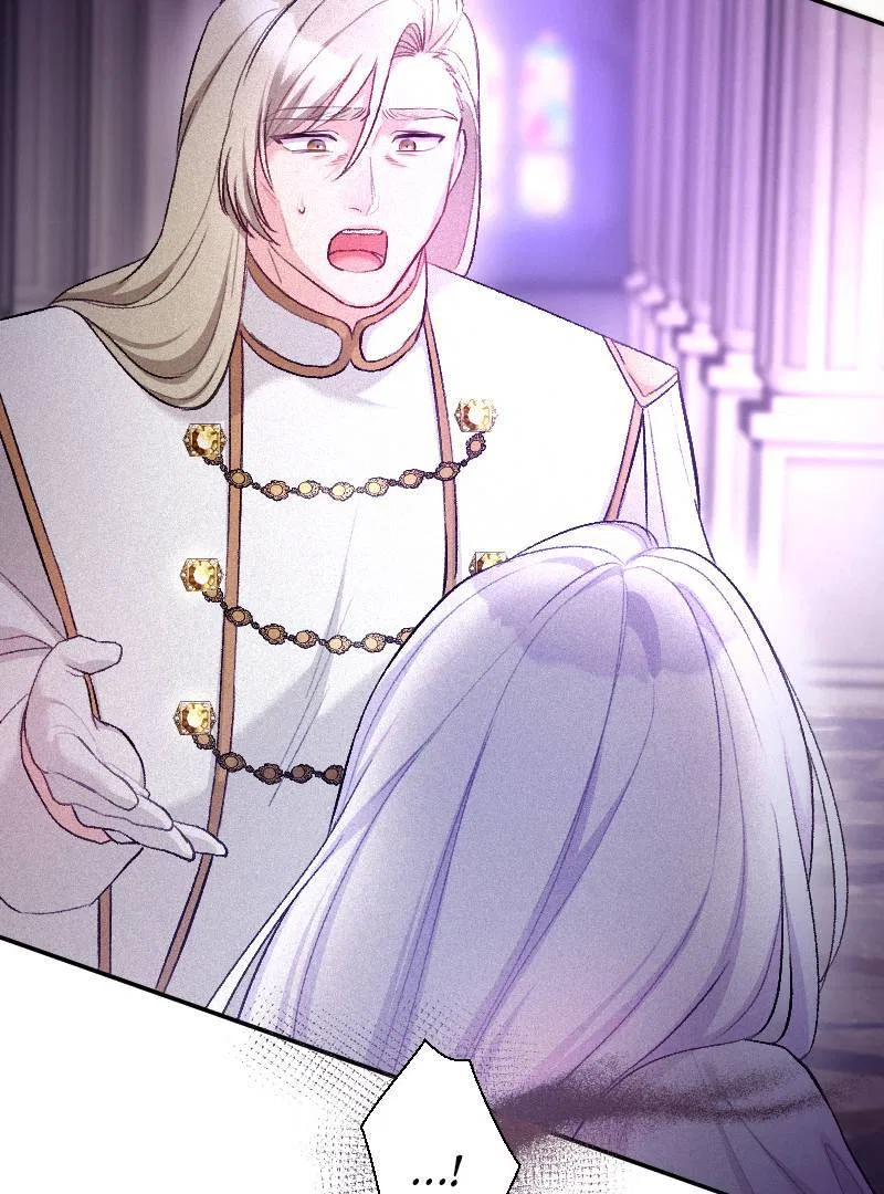 The Abandoned Saintess’s Vow: To Deny the Prince’s Love in Her Next Life Chapter 2 – Page 73