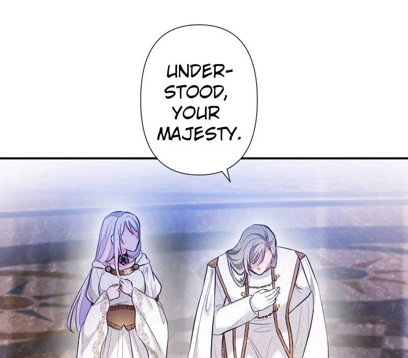 The Abandoned Saintess’s Vow: To Deny the Prince’s Love in Her Next Life Chapter 2 – Page 77