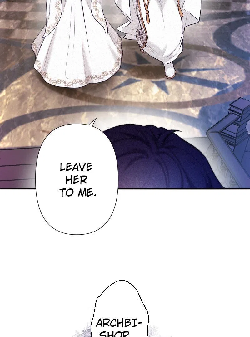 The Abandoned Saintess’s Vow: To Deny the Prince’s Love in Her Next Life Chapter 2 – Page 78