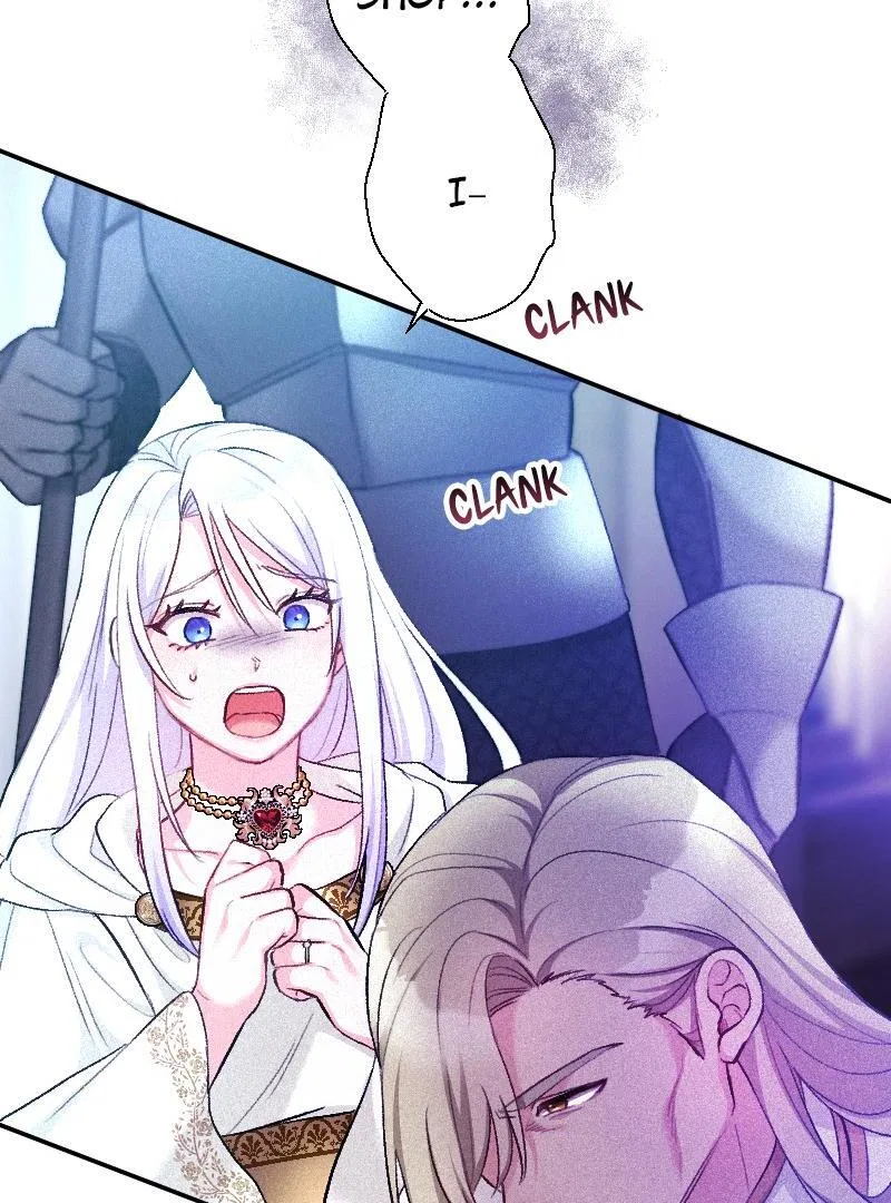 The Abandoned Saintess’s Vow: To Deny the Prince’s Love in Her Next Life Chapter 2 – Page 79