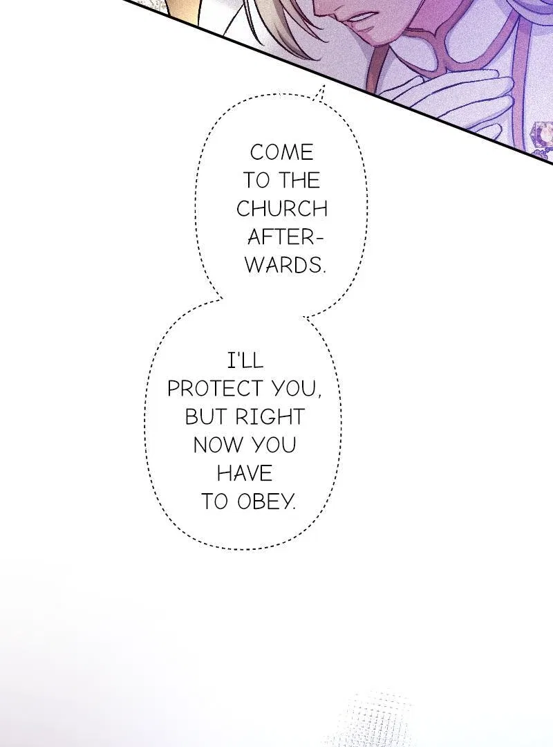 The Abandoned Saintess’s Vow: To Deny the Prince’s Love in Her Next Life Chapter 2 – Page 80