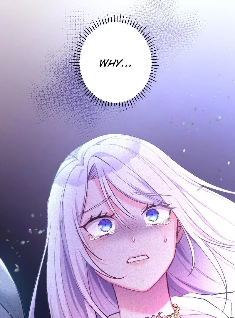 The Abandoned Saintess’s Vow: To Deny the Prince’s Love in Her Next Life Chapter 2 – Page 81