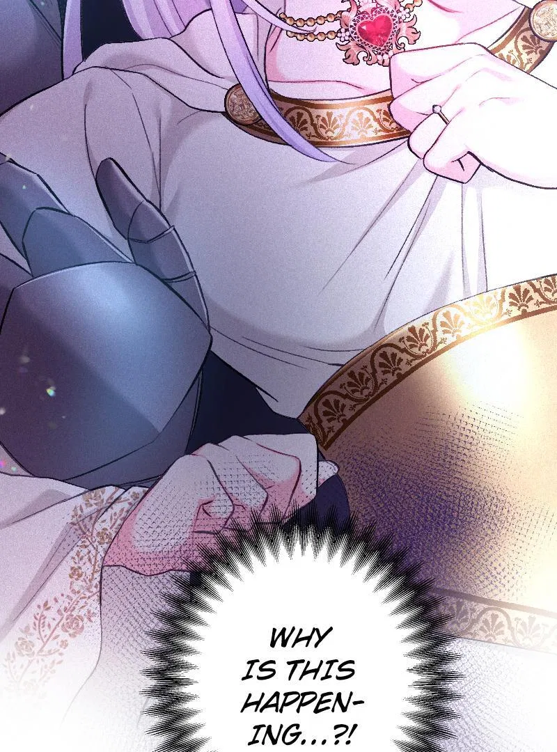 The Abandoned Saintess’s Vow: To Deny the Prince’s Love in Her Next Life Chapter 2 – Page 82