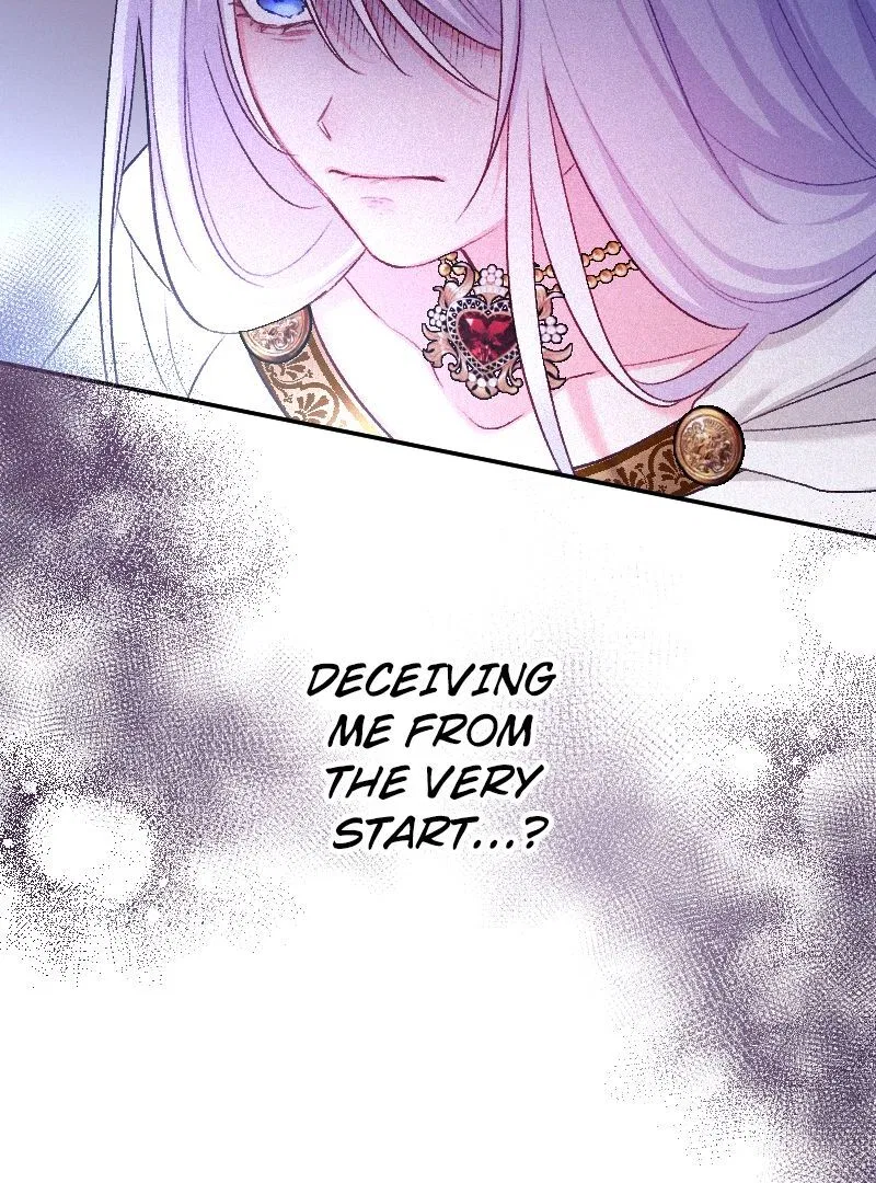 The Abandoned Saintess’s Vow: To Deny the Prince’s Love in Her Next Life Chapter 2 – Page 88